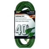 NEW (40Ft) Landscape Cord