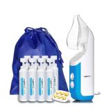 $160 Steam Inhaler