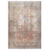 $300 (7.6x9.6)  Loloi LOREN Collection Area Rug