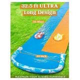 Used $80 32.5ft Long Water Slide