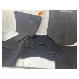 NEW-$99 Complete Floor Mat Set  KIA