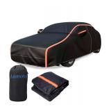 NEW $266 (190-195') Car Cover