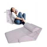 $70 (21x22') Wedge Pillow