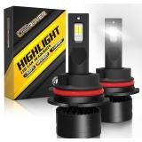 NEW $60 2PK LED Conversion kit Halogen