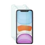 NEW $100 IPHONE 12 GLASS SCREEN PROTECTOR 50PCS