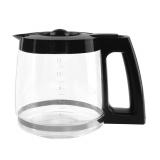 $37 12-Cup Glass Carafe Pot