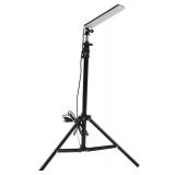 $40 Work Lights with Stand