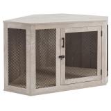 $325 Dog Crate Furniture
