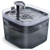 Automatic Pet Water Fountain