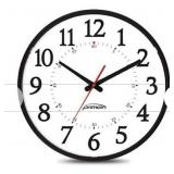 $100 72MHz Analog Clock - Traditional Series