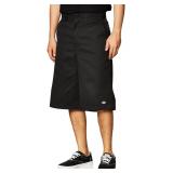 NEW-L size Fit Multi-Pocket Work Short