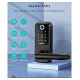 $180 Fingerprint Smart Door Lock