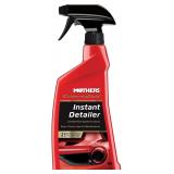 NEW-California Gold Instant Detailer - 24 oz