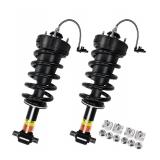 NEW-$622 2 PCS Front Struts Shock