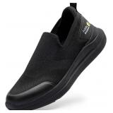 NEW $90 (10W) Men's Extra Wide Walking Shoes