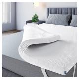 $130 Twin Mattress topper