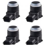 NEW $56 4PK Backup Parking Sensors MISSING*