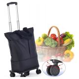 $59 Expandable Shopping Cart