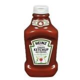 HEINZ Tomato Ketchup 1.5L BB 26MA2024