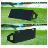 NEW $161 Soccer Rebounder Board 40X16in