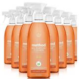 NEW 2x828ml Method All-Purpose Cleaner Spray ,