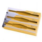 $53 3 in 1 Foil and Plastic Wrap Organizer