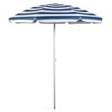 $70 7.5ft Beach Umbrella