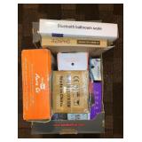 Large Salvage Box (Approx 20 Items)