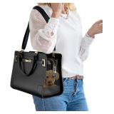 NEW-$70 NewEle Fashion Dog Purse Carrier