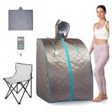 NEW-$240 Infrared Sauna