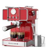 $119 (1.5L)  Coffee Machine