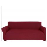 NEW $49 Loveseat Couch Cover