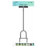 NEW-$46 Lawn Coring Aerator