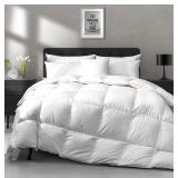 NEW $172 (Q) Comforter