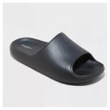 New $30 2 pair Men 9/10 Sandals
