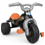 NEW-$53 Harley-Davidson Toddler Tricycle
