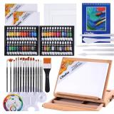 New $78 Acrylic Painting Set