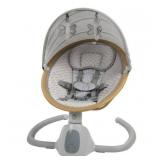 New $280 Safety 1st Swing