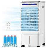 NEW $110 Portable Air Cooler
