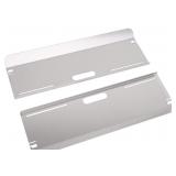 NEW-$63 DIY Toe Plates Wheel Alignment Tool