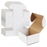 NEW $34 Shipping Boxes for Small Business 20 PACK
