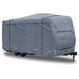 NEW $420 Trailer RV Camper Cover