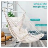 $100 Hammock Chair