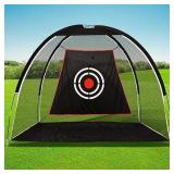 $50 Golf Practice Net
