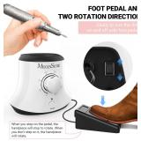 NEW $77 Professional Nail Drill Electric 30000 RPM