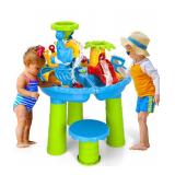 $50 Kids Water Table Toy