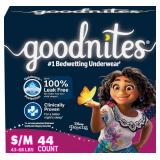 NEW-$30 Bedwetting Underwear, Size S/M