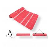 NEW $35 (72x24') Yoga Mat