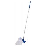 Pool Vacuum Jet Underwater Cleaner Set