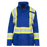 $350 (4XL) Women's Safety Jacket